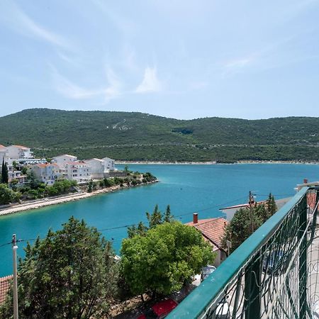 Apartman Vito Неум Екстер'єр фото