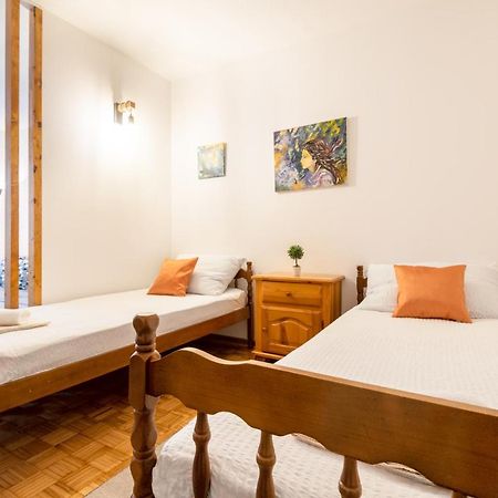 Apartman Vito Неум Екстер'єр фото