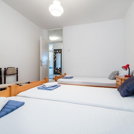 Apartman Vito Неум Екстер'єр фото
