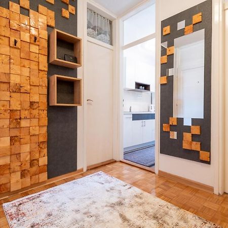 Apartman Vito Неум Екстер'єр фото