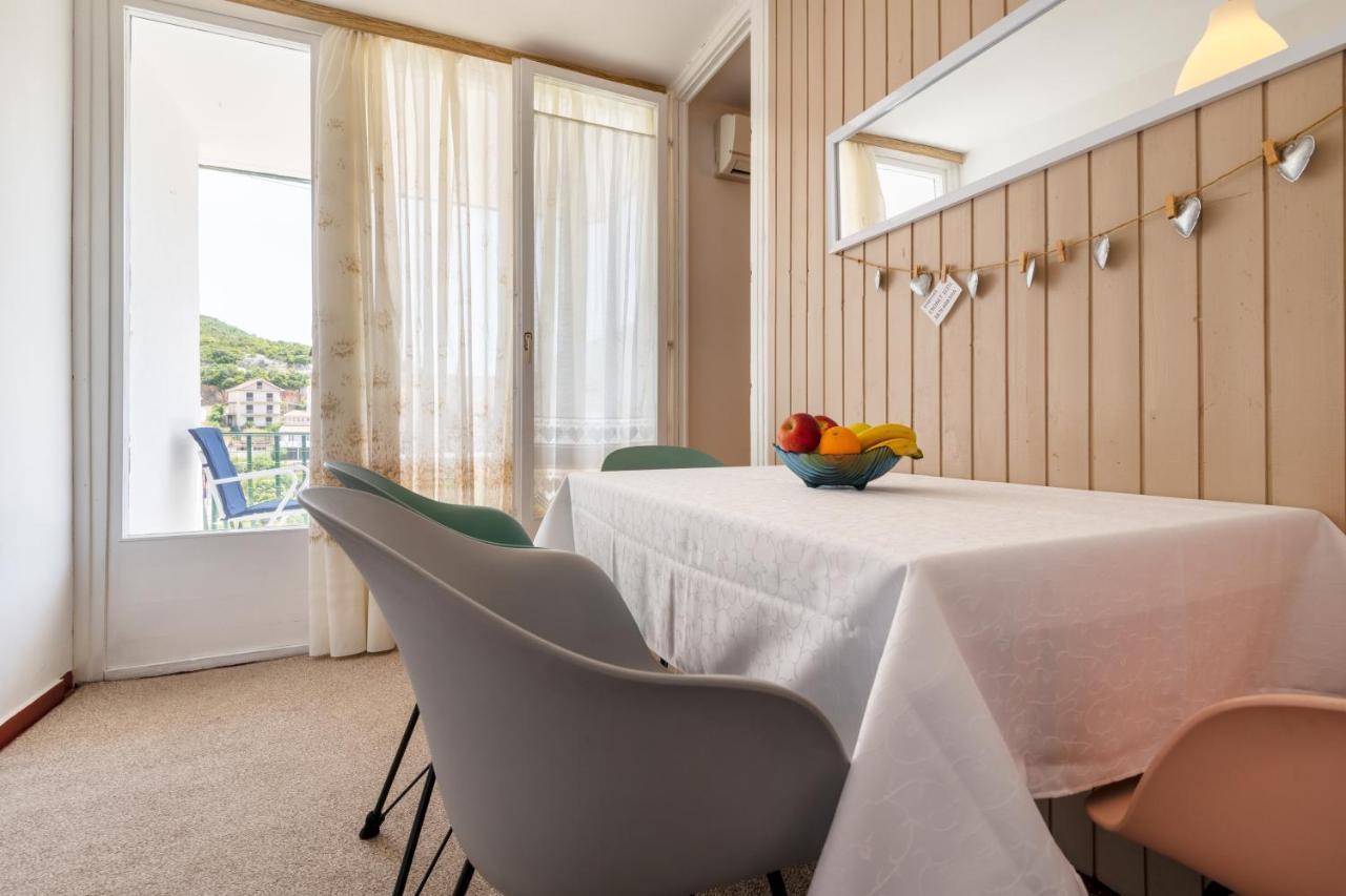 Apartman Vito Неум Екстер'єр фото