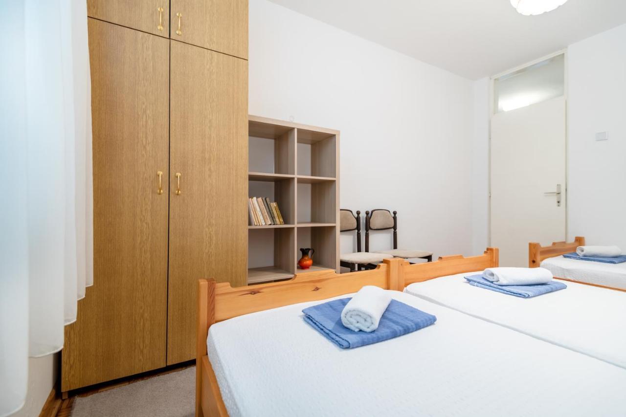 Apartman Vito Неум Екстер'єр фото