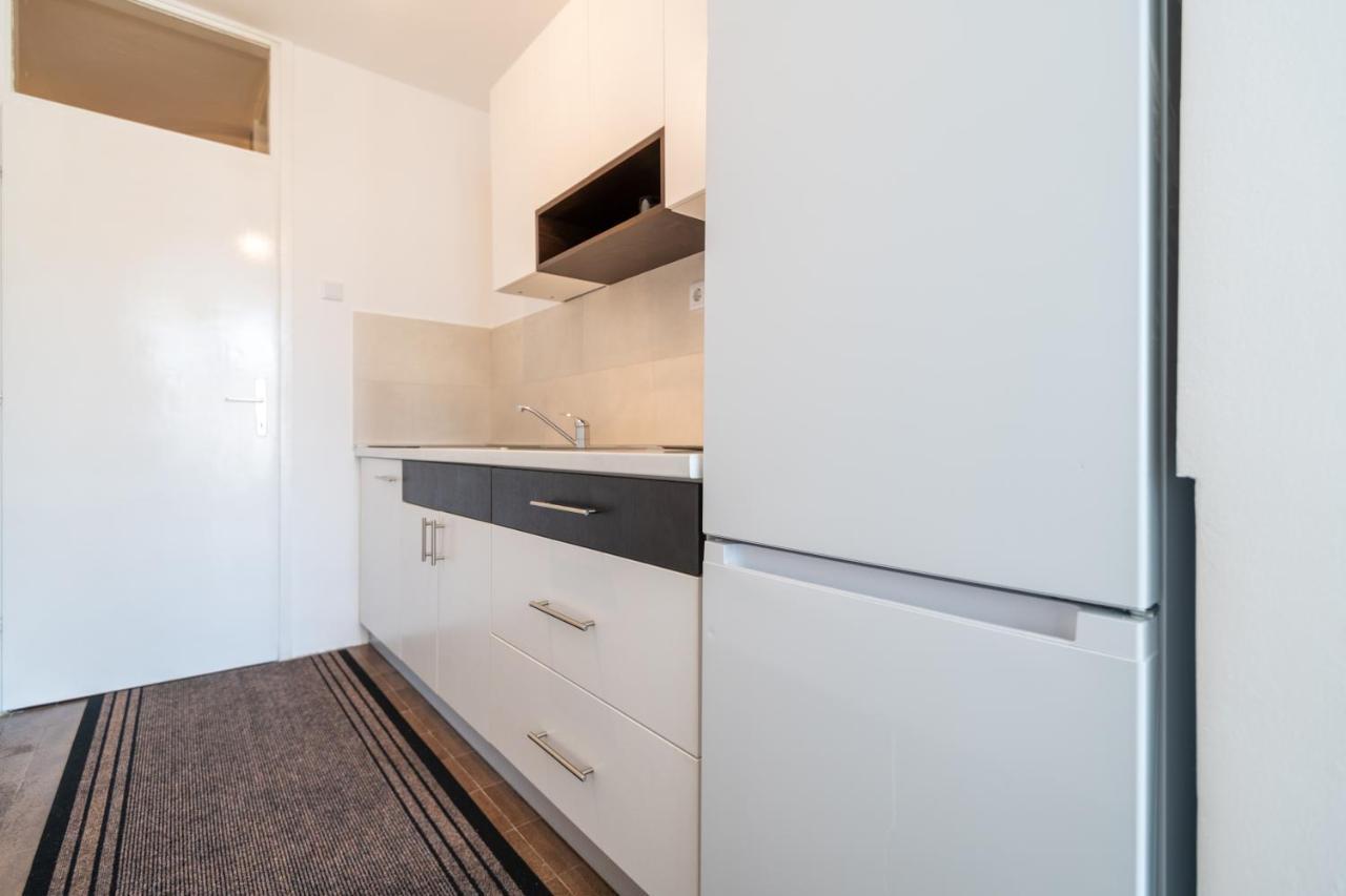 Apartman Vito Неум Екстер'єр фото