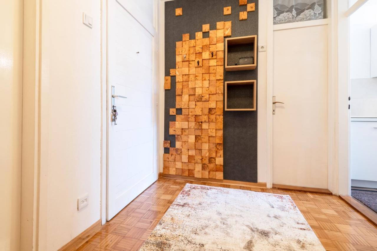 Apartman Vito Неум Екстер'єр фото
