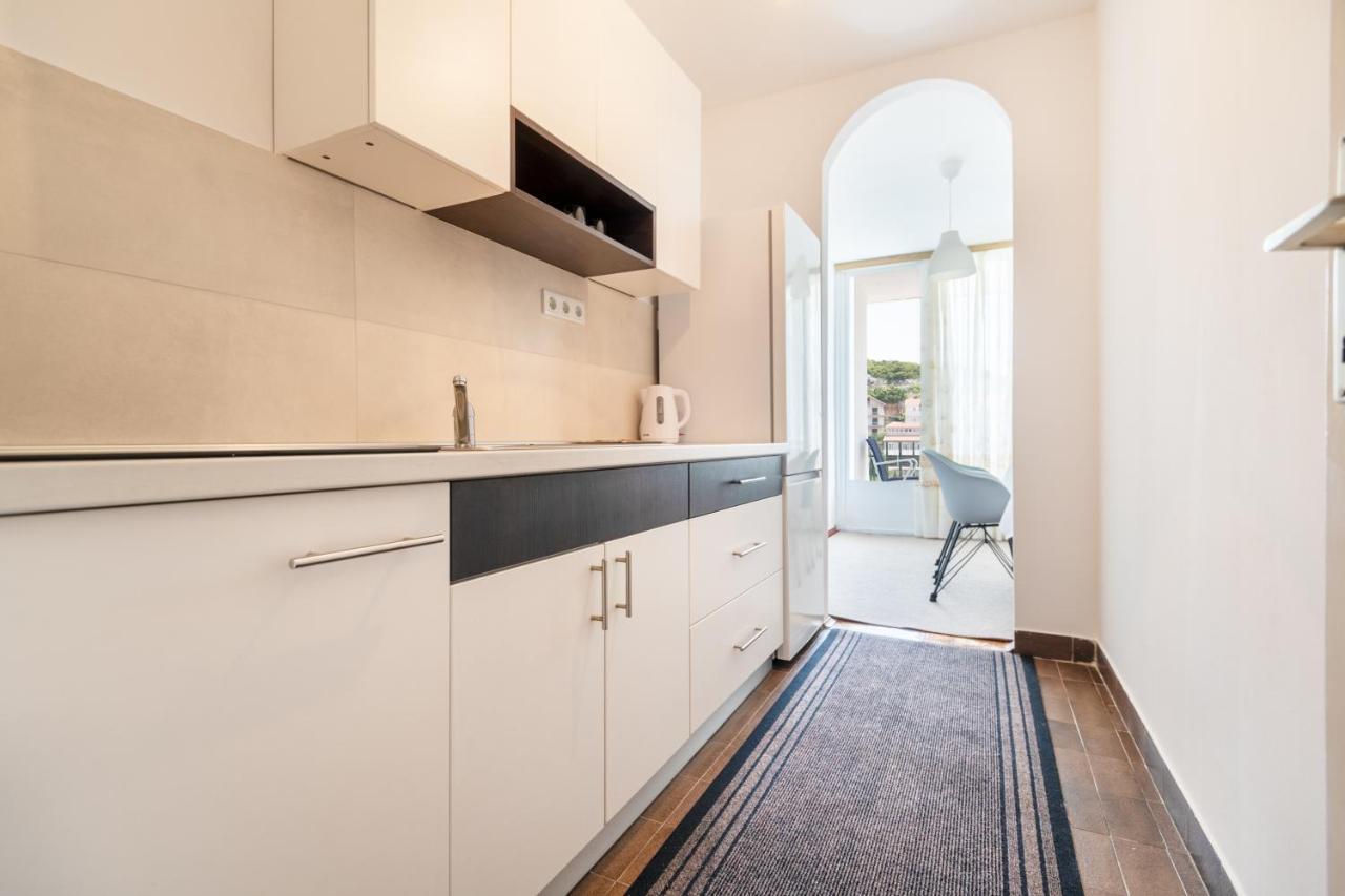 Apartman Vito Неум Екстер'єр фото