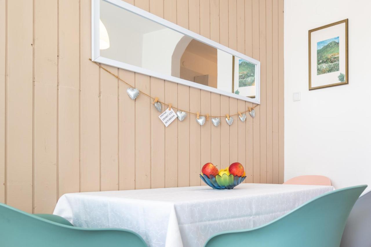 Apartman Vito Неум Екстер'єр фото